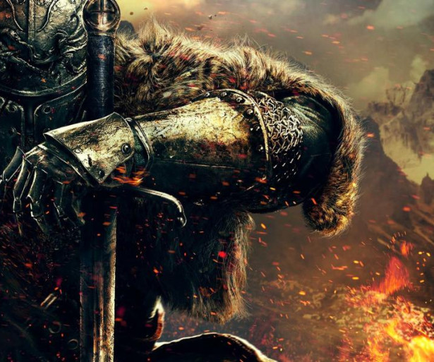 top 11 games like Dark Souls