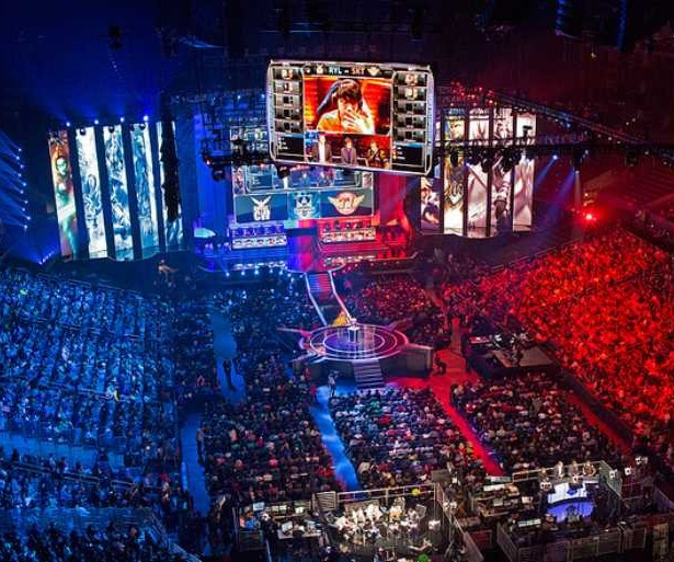 eSports; Market