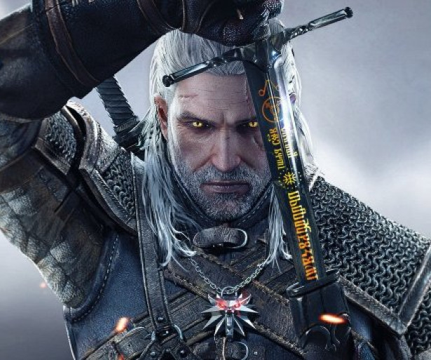 the witcher, witcher, the witcher 3