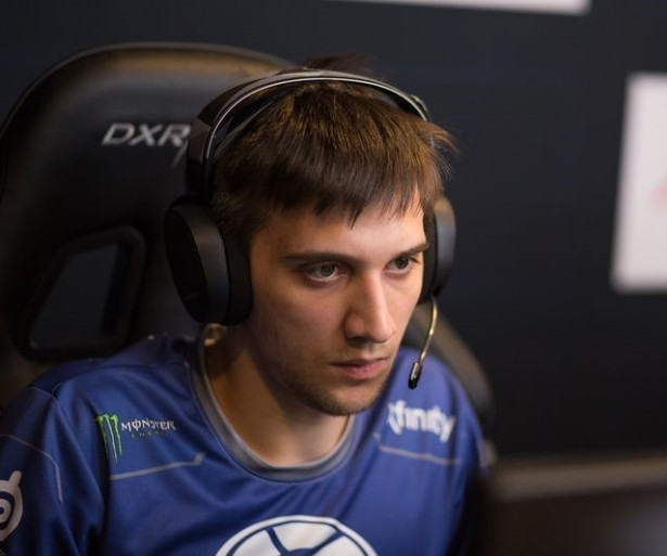 Arteezy, TI7