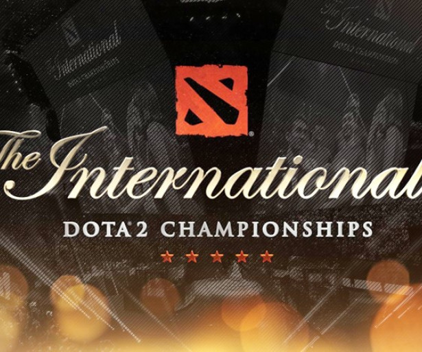 The International 2017 Dota 2 Championsips