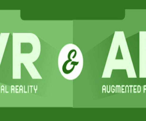 VR vs AR explained