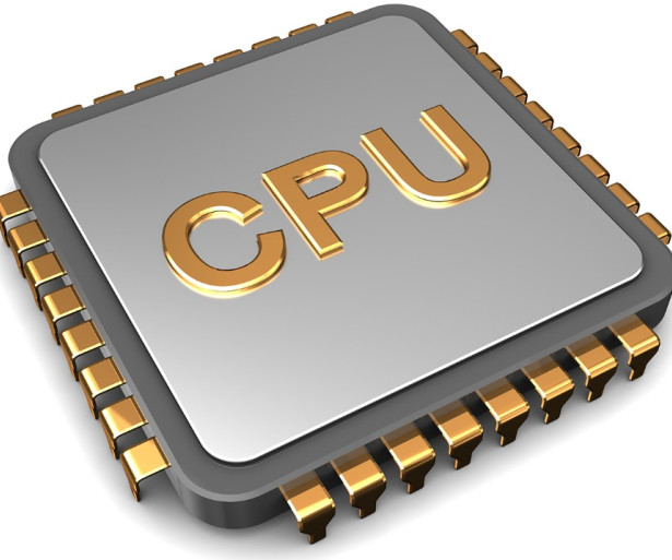 CPU Terms