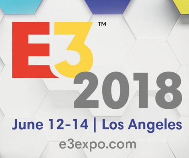 e3 2018