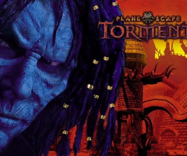 Games Like Planescape: Torment