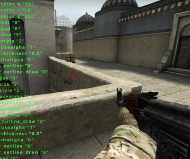 Best CSGO Settings 