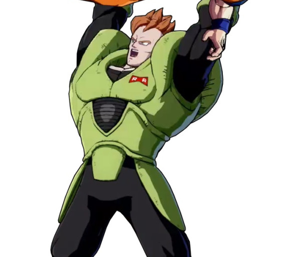 DBFZ Best Anchors