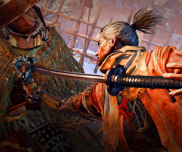 Top 12 Games Like Sekiro Shadows Die Twice for PC