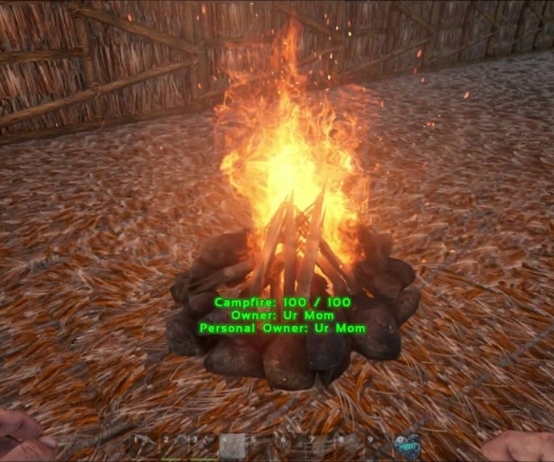 Ark Survival Best Way to Get Metal