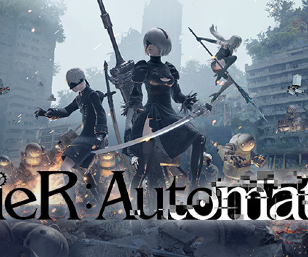 Is Nier Automata Good? Is Nier Automata Worth it?