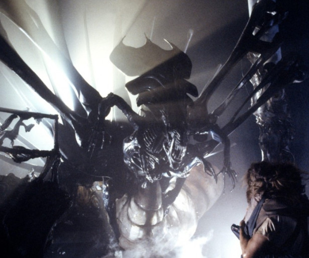 Best Alien Movies