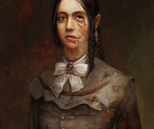 Games Like Layers of Fear