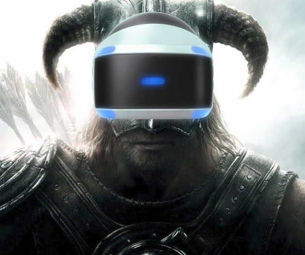 Best Skyrim VR Mods