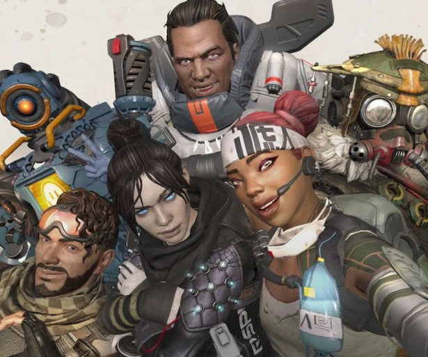 Apex Legends Tips 