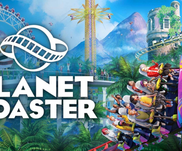 Planet Coaster Top 10 Best Parks