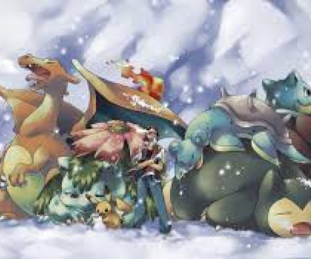 Best Pokemon Teams 