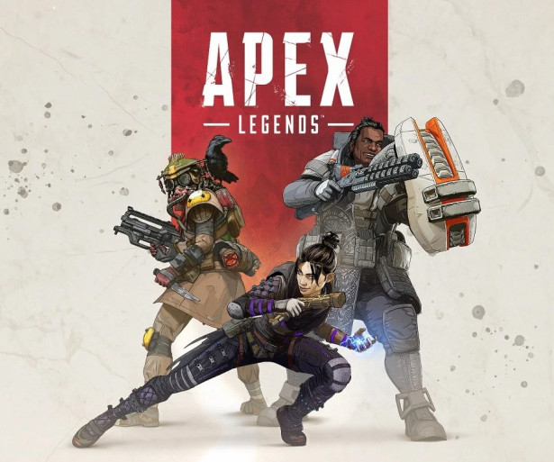 Best Apex Legends Players