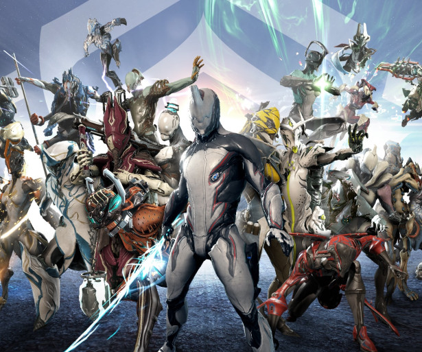 Best Warframes, Warframe Tier List