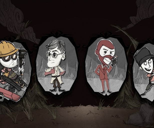 don't starve together best character mods