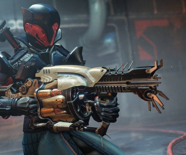 Destiny 2 Best Grenade Launcher