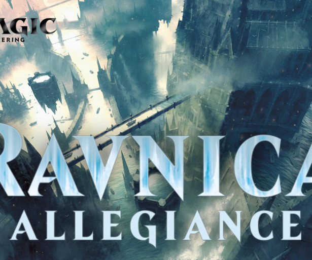 MTG Arena Ravnica Allegiance Best Cards