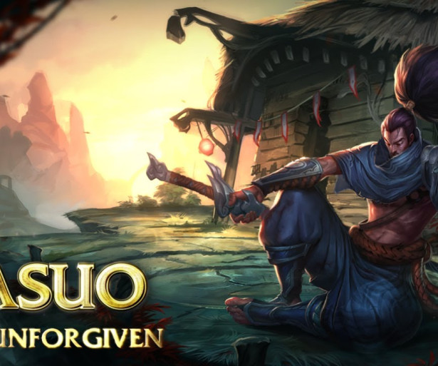 Lol Best Yasuo Skins