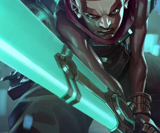 Best Ekko Skins