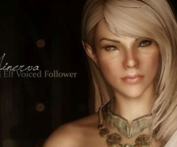 Skyrim Female Follower Mods 