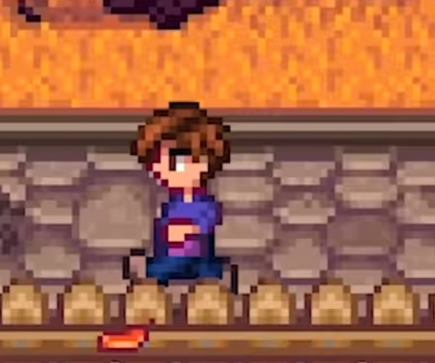 Stardew Valley Multiplayer