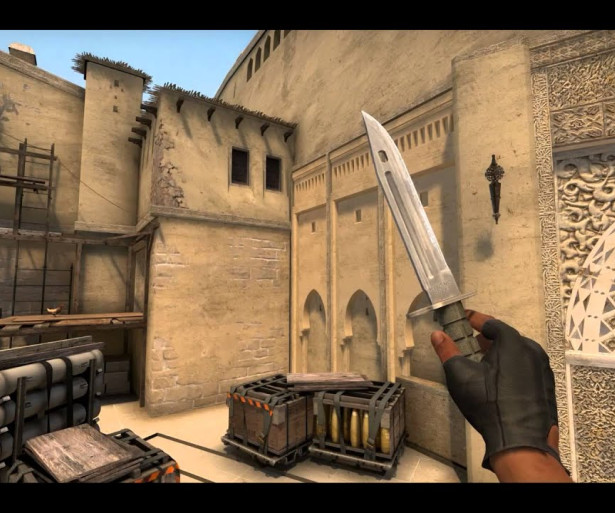 CSGO Best Bayonet Skins