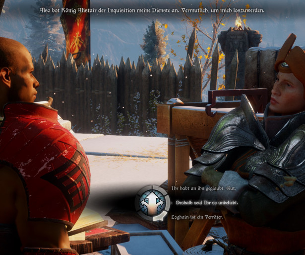 best Dragon Age Inquisition Mods