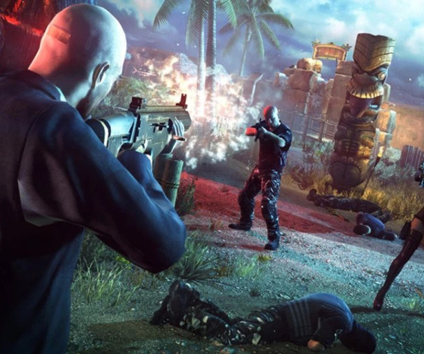 Discover the best Hitman Games of All Time.