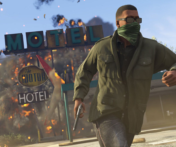 Discover the Top 12 games like GTA 5, which are even better in their own way.