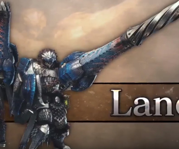 Monster Hunter, World, Iceborne, Best Lance, Top 5