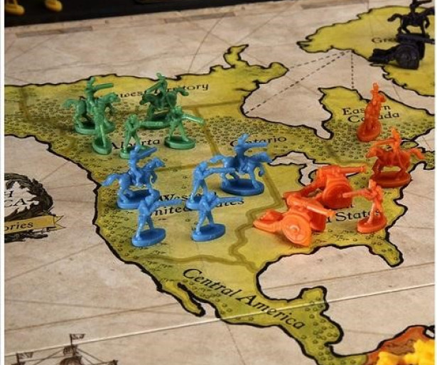 Best War Board Games