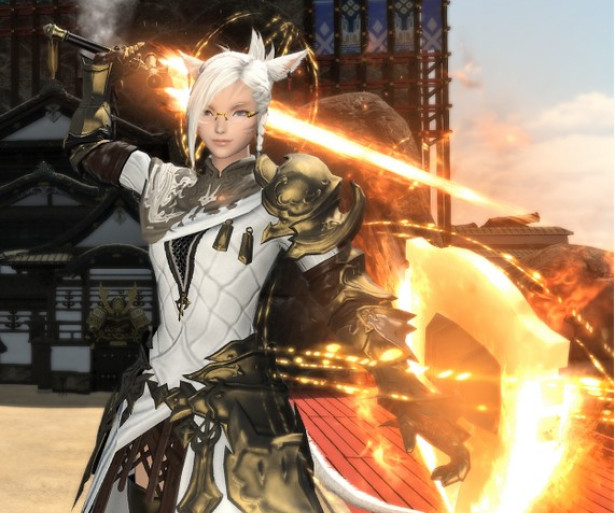 Best Tanks in Final Fantasy 14 2020