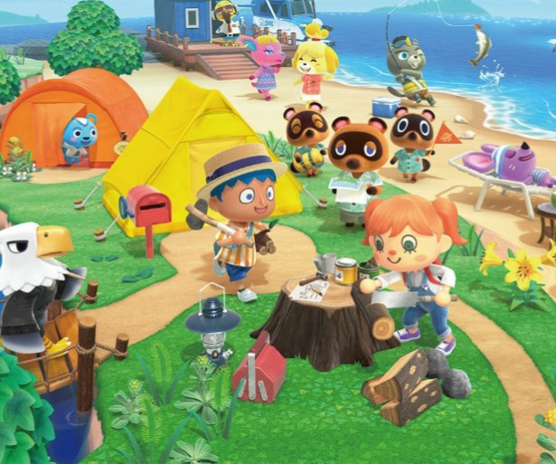 Animal Crossing Best Villagers