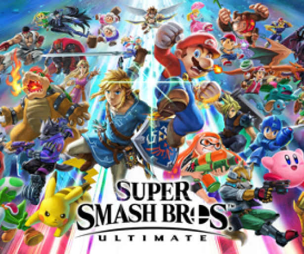 smash ultimate tier list, smash ultimate best characters