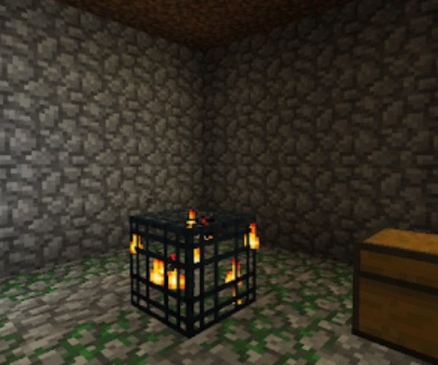 Minecraft Horror Seeds