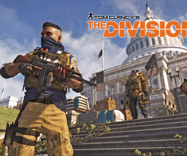 Division 2 PVE builds