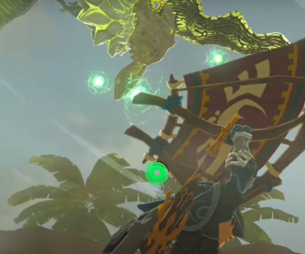 Zelda: Breath of the Wild Best Armor