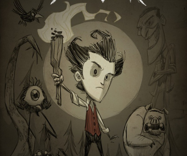 Don't Starve Top 5 Best Weapon