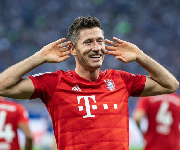 Fifa 19 Best Bundesliga Players 