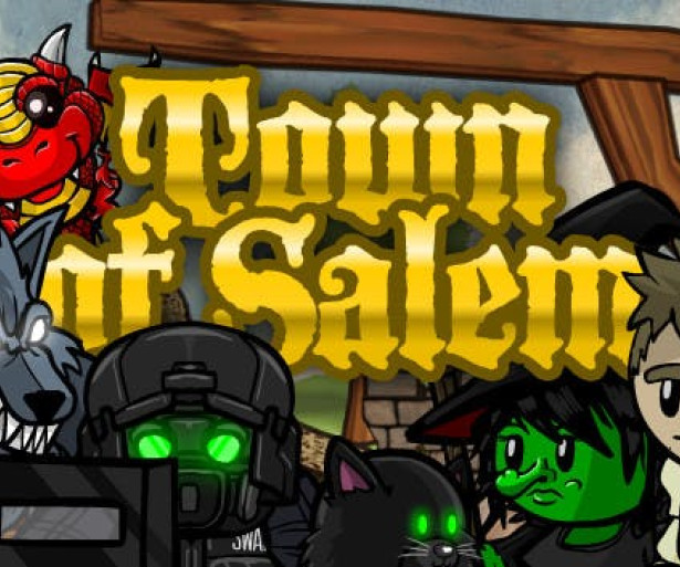 Town of Salem Guide