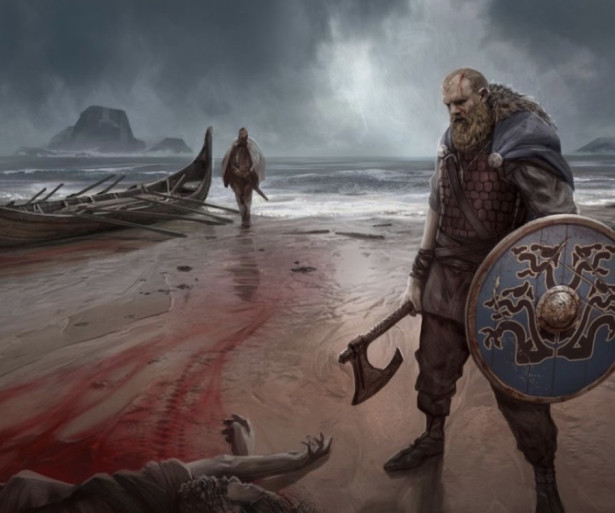 Famous Vikings