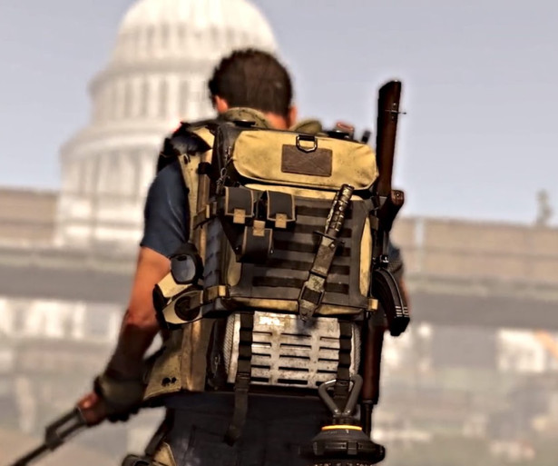 Division 2 armor builds