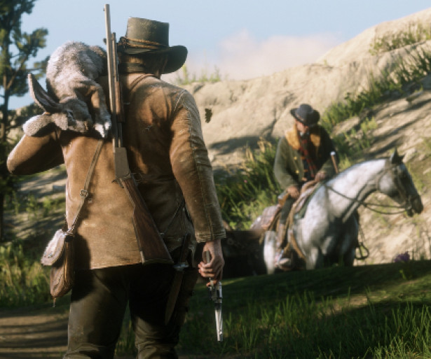 Red Dead Online Best Hunting Spots