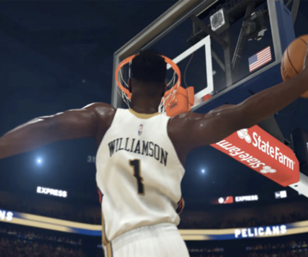 NBA 2K21 Best Animations, NBA2K21 Best Animations