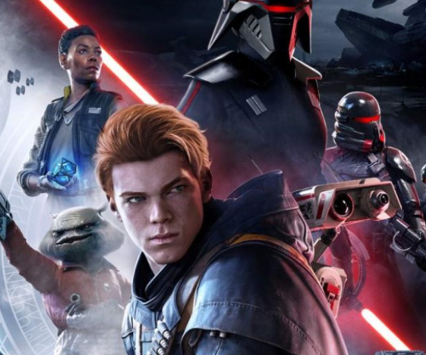 star wars, Star Wars Jedi Fallen Order, Jedi Fallen Order Best Difficulty