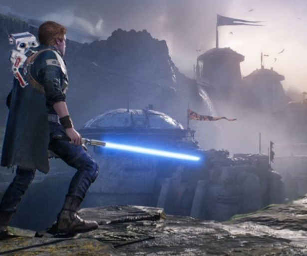 Star Wars Jedi: Fallen Order Best Skills